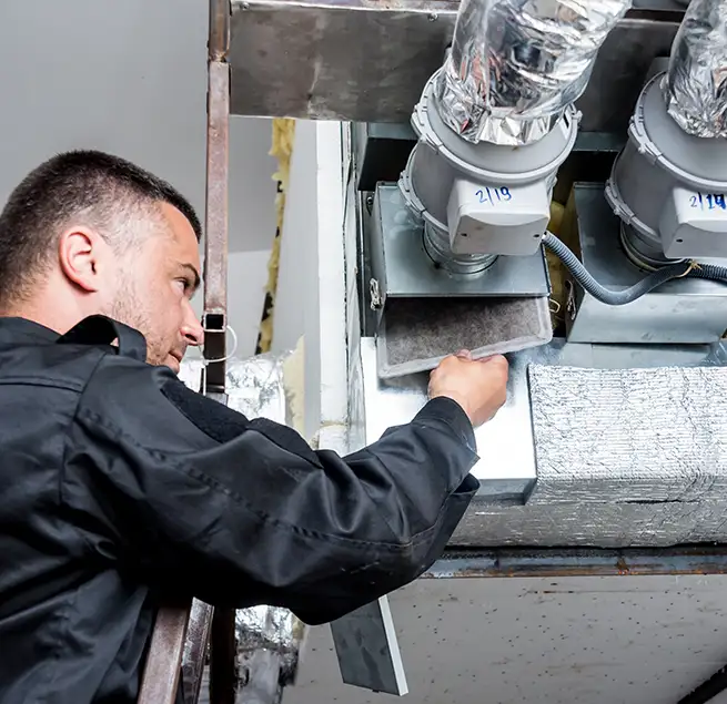 Why Homeowners & Businesses Trust Us in Palos Hills, IL?